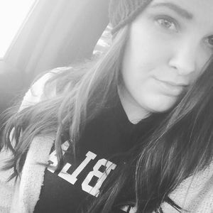 Meet your Posher, Kierstin